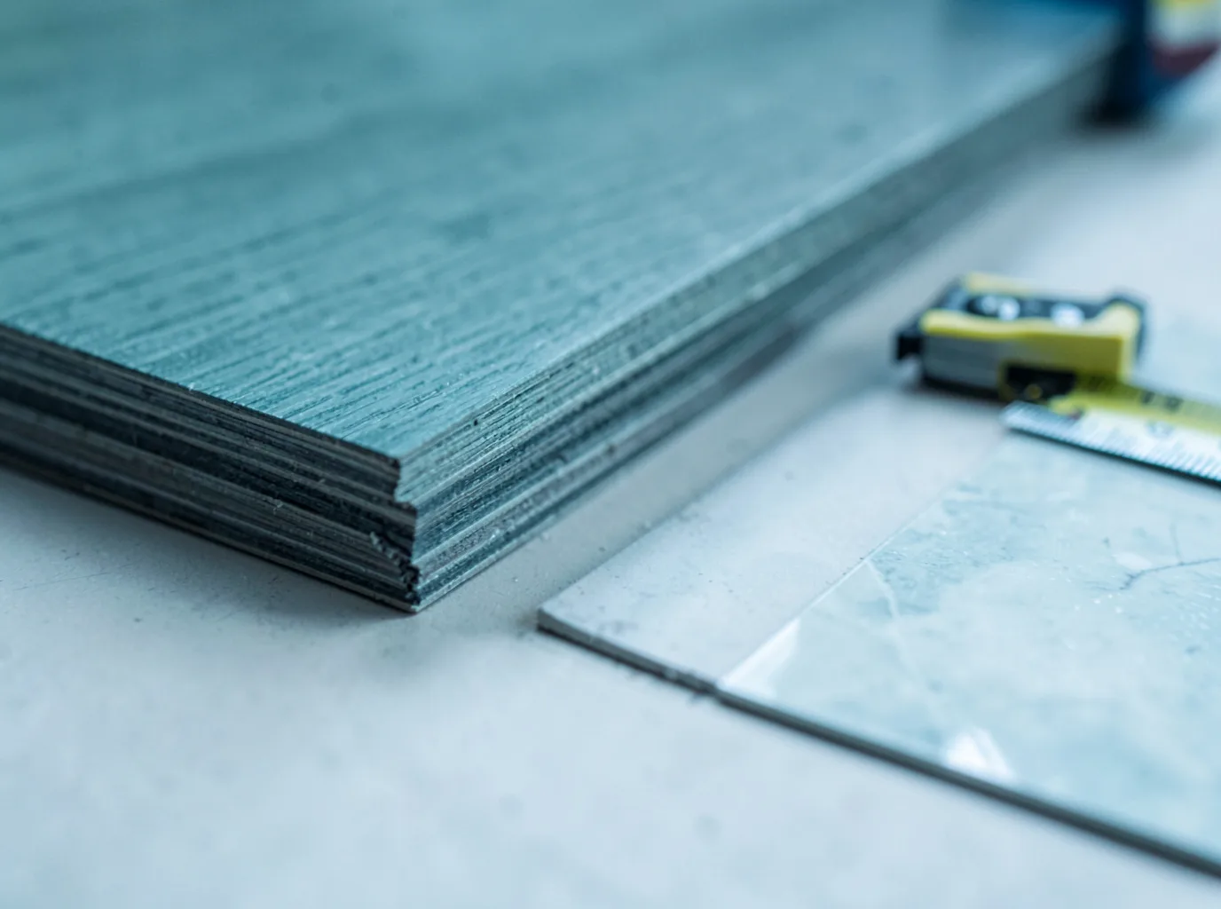 Luxury Vinyl Plank Installation Malmo, NE FAQs